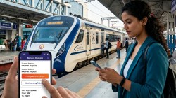 IRCTC New Rule : मोठी बातमी! रेल्वे पकडणं चुकणार नाही; ३० मिनिटांपूर्वी बोर्डिंग स्टेशन बदलण्याची सुविधा…