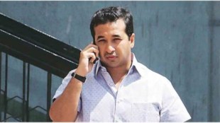Nitesh Rane bailable warrant Mazgaon court | Sanjay Raut defamation case update | Maharashtra political news | BJP MLA Nitesh Rane legal news