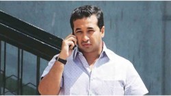 संजय राऊत मानहानी प्रकरण; नितेश राणेंच्या नावे पुन्हा जामीनपात्र वारंट…