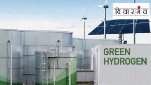 Indian economy impact of Middle East war | crude oil price rise effect on India inflation | Indian Rupee vs US Dollar exchange rate 2026 | green hydrogen energy security India Image Caption- जागतिक युद्धजन्य परिस्थितीमुळे कच्च्या तेलाच्या किमतीत वाढ झाली असून, याचा थेट परिणाम भारताच्या विकासदरावर आणि सर्वसामान्यांच्या खिशावर होत आहे.