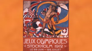 Stockholm 1912 Olympic Games History | First modern Olympic innovations Sweden | Jim Thorpe Olympic medals controversy | History of Olympic movement Pierre de Coubertin