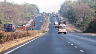 Samruddhi Expressway chemical tanker accident Sindkhed Raja | Nagpur Mumbai Highway traffic jam update | Chemical leakage on Samruddhi Mahamarg today | Maharashtra highway accident news live updates