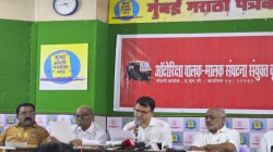 मराठी सक्तीचा निर्णय मागे न घेतल्यास, आंदोलन करणार… रिक्षा – टॅक्सी चालकांच्या स्वाक्षऱ्यांचे निवेदन देण्यास संघटना आक्रमक!