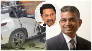 Nana Patole press conference Nagpur | Ashok Kharat case evidence destruction claim | Jitendra Shelke death investigation | Maharashtra Congress political news