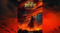 Raja Shivaji Movie : तारेतारकांच्या उपस्थितीत ‘राजा शिवाजी’ चित्रपटाच्या ट्रेलरचे अनावरण; मराठीतील पहिल्या भव्यदिव्य ऐतिहासिकपटासाठी हिंदी-मराठी कलाकार…