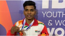 आशियाई बॉक्सिंग स्पर्धा… विश्वनाथ सुरेशकडून ‘सुवर्ण’ सांगता; भारतीयांची ऐतिहासिक कामगिरी, १६ पदकांसह दुसर्‍या स्थानी