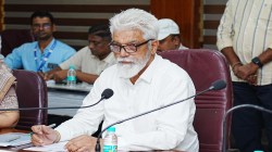 राज्यातील प्रत्येक जिल्ह्यात क्रीडा प्रबोधिनी, विद्यार्थिनींसाठी प्रत्येक शाळेत ‘पिंक रूम’, शालेय शिक्षणमंत्री दादाजी भुसे यांची माहिती…