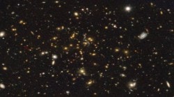 Measure the Universe! ब्रह्मांड मापनासाठी अभिनव भौमितिक चाचणी, खगोलशास्त्रज्ञांचे महत्त्वपूर्ण संशोधन