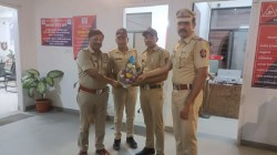 Pune crime: ज्येष्ठाचा आत्महत्येचा प्रयत्न; पोलिसांच्या तत्परतेमुळे अनर्थ टळला