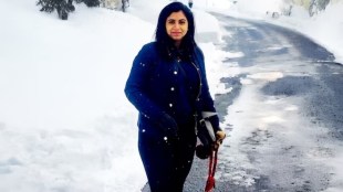 Neelam Tanaji Shinde Karad USA accident death | Vadgaon Umbraj girl passes away in Sacramento | Organ donation by Indian girl in America | Karad Satara news updates Neelam Shinde