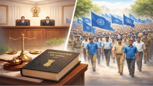 Dr Ambedkar Jayanti Washim Procession High Court Order | Bombay High Court Nagpur Bench verdict on fundamental rights | Washim Police vs Ambedkar Jayanti Procession permission | Dr Babasaheb Ambedkar Jayanti 2026 Maharashtra News