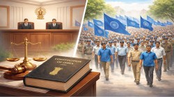 वाशीममधील डॉ. आंबेडकर जयंती मिरवणुकीला उच्च न्यायालयाची परवानगी, मूलभूत हक्कांवर गदा आणता येत नसल्याचा निर्वाळा…