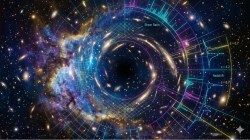 Measure the Universe! ब्रह्मांड मापनासाठी अभिनव भौमितिक चाचणी, खगोलशास्त्रज्ञांचे महत्त्वपूर्ण संशोधन