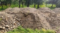 सिंधुदुर्ग:​नद्यांमधील गाळ काढण्याबाबत प्रशासकीय धोरणाचा अभाव; दरवर्षी कागदी घोड्यांचाच खेळ