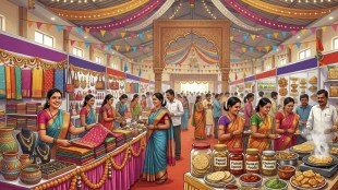 Amrutpeth Exhibition Malegaon 2026 | Amrut Sanstha Maharashtra Direct Market | Balgandharva Mangal Karyalaya Malegaon Events | Women Self Help Group Products Maharashtra