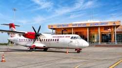 Jalgaon to Delhi Flight : इंदूरमार्गे जळगाव–दिल्ली विमान प्रवासाचे तिकीट दर जाहीर… जाणून घ्या किती पैसे मोजावे लागतील?