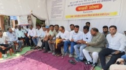 दोन हजार किलोमीटर लांबीच्या रस्त्यांची कामे ठप्प…