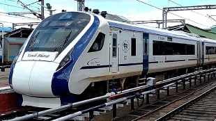 - Vande Bharat Express derailment Pune station | Mumbai Nanded Vande Bharat cancelled today | Central Railway technical issue news | Pune Railway yard remodelling work update