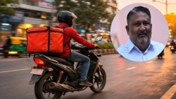 Zomato Swiggy Blinkit Delivery Partner KYC : ग्राहकांच्या सुरक्षित सेवेचा सर्वसमावेशक आराखडा तयार करा; आकाश फुंडकर यांचे आदेश