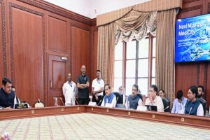 Martyr Agniveer Akshay Laxman Gawate