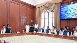 मध्य पूर्व आशियातील नामांकित कंपन्या राज्यात गुंतवणूकीसाठी उत्सूक…