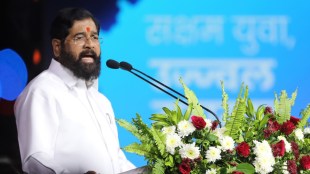 Eknath Shinde Yuva Sena Worli Melawa | CM Shinde Mahayuvotsav Mumbai speech | Shiv Sena Bhagwa Mission 2029 | Eknath Shinde addressing Yuva Sainik at Worli