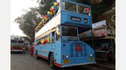 Mumbai BEST Open Deck Bus : ओपन डेक डबलडेकर बस पुन्हा चर्चेत; महसूलवाढीसाठी १० बस बेस्टच्या ताफ्यात समाविष्ट करण्याची समिती अध्यक्षांची सूचना…