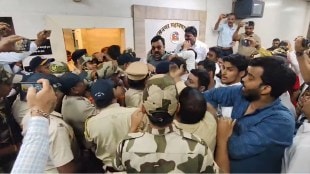 Ulhasnagar Municipal Corporation political news | Shiv Sena BJP conflict Ulhasnagar | Mayor Ashwini Nikam controversy | Maharashtra local body politics updates