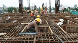 युद्धामुळे गृहबांधणी संकट; फरशा, न्हाणीघरातील उत्पादने ठप्प; विकासकही चिंतेत