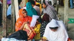 न्यायिक पडताळणीनंतर २७ लाख नावे बाहेर; पश्चिम बंगालमध्ये पहिल्या टप्प्यातील १४ लाख मतदारांना यंदा संधी नाहीच