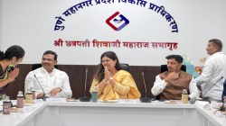 नदी सुशोभीकरणापेक्षा प्रदूषणमुक्तीला प्राधान्य; पंकजा मुंडे यांची माहिती, स्वतंत्र ‘नदी पुनरुज्जीवन प्राधिकरण’ लवकरच…