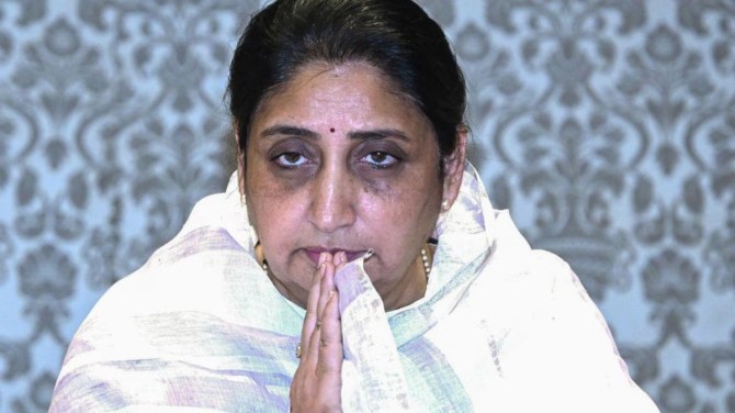 Baramati Assembly Bypoll Candidates | Sunetra Pawar vs Karuna Munde | Baramati Election 2026 Updates | Maharashtra Political News