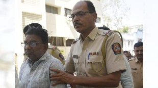 Ravindra Erande Nashik journalist cheating case | Satpur Police station fraud investigation | Nashik crime news updates | Government job scam Maharashtra police