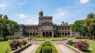 Savitribai Phule Pune University Professor Recruitment 2026 | SPPU Faculty Vacancy ATR Form Update | Pune University Teaching Jobs Application Process | Higher Education Recruitment Maharashtra News
