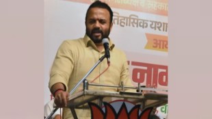 Jaykumar Gore Satara BJP news | Satara ZP President Priya Shinde | Wai Municipal Council Anil Sawant | Maharashtra Politics Satara updates