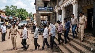 Sawantwadi fake currency case updates | Sangli connection in counterfeit notes racket | Maharashtra Police arrest six suspects in fake note case | Counterfeit currency investigation Konkan