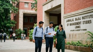 JBIMS Mumbai students high court case | Bombay High Court interim relief for students | JBIMS admission cancellation news Marathi | Mumbai management students legal battle
