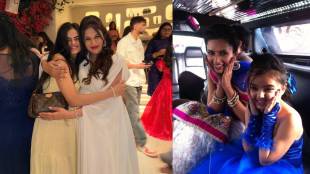 Divyanka Tripathi pregnancy at 41, Ruhaanika Dhawan emotional post for Ishimaa
