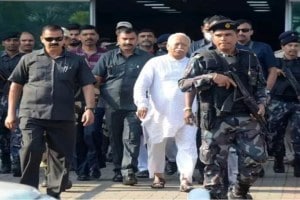 RSS Chief Mohan Bhagwat Z Plus Security Cost PIL | Nagpur High Court RSS Security Case | Lalan Kishore Singh PIL Nagpur | CISF Security for RSS Headquarters Nagpur