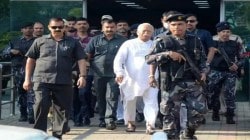 RSS ‘Z Plus’ Security : आरएसएसला दिलेल्या ‘झेड प्लस’ सुरक्षेचा खर्च सरसंघचालकाकडूनच वसूल करा; उच्च न्यायालयात जनहित याचिका…