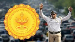 वाहनांचे ई-चलन न भरल्यास कठोर शिक्षा; धमकावणाऱ्या पोलिसांवरही होणार कारवाई… गृह विभागाने नेमला अभ्यासगट…