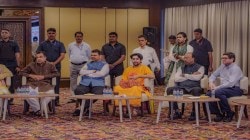 “छत्रपती शिवरायांनी समर्थ रामदास स्वामींकडे राजपाट सोपवला…”, धीरेंद्र शास्त्री यांचे वादग्रस्त विधान…