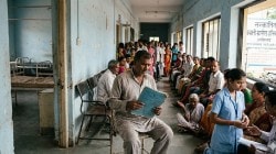 पुरेशा आर्थिक तरतुदीअभावी भारतातील सार्वजनिक आरोग्य व्यवस्थेची अवस्था दयनीय! ‘जागतिक आरोग्य दिना’ चा देखावा हवा कशाला?