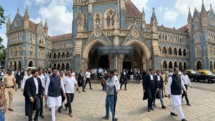 Mahim MLA Mahesh Sawant Bombay High Court verdict | Sada Sarvankar election petition dismissed | Shiv Sena UBT vs Shinde Sena Mahim | Mumbai Political News updates