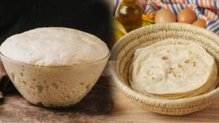 how to keep chapati soft for long time