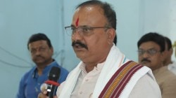 Baramati election 2026 : बारामती पोटनिवडणुकीत काँग्रेसचा कोणाला पाठिंबा? प्रदेशाध्यक्ष हर्षवर्धन सपकाळ यांनी दिली ‘ही’ माहिती…