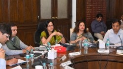 Ashwini Bhide BMC : व्यवसायांच्या गरजा लक्षात घेऊन पायाभूत सुविधांची निर्मिती करावी; महापालिका आयुक्त आश्विनी भिडे यांचे आदेश