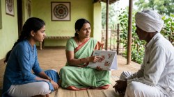 ‘एचआयव्ही’ नियंत्रणासाठी अहिल्यानगर जिल्ह्यावर आरोग्य विभागाचे विशेष लक्ष