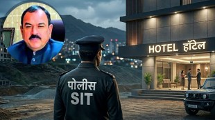 Nashik SIT investigation Ashok Kharat case | Nashik hotel owner under SIT radar | Maharashtra crime news updates | Honey trap case Nashik investigation