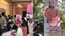 अनंत अंबानींच्या वाढदिवसानिमित्त आयोजित रक्तदान शिबिरात महागडी घड्याळे भेट; सरकारी रक्तपेढ्यांकडून नियमाचे उल्लंघन…